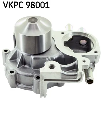 Водна помпа, охлаждане на двигателя SKF